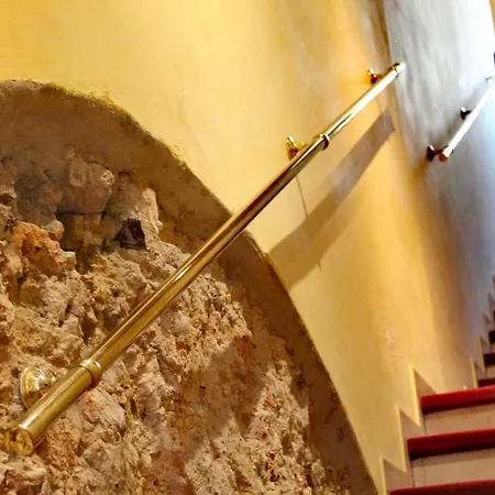 فندق مبيت وإفطار Diamantino Town House بادوفا