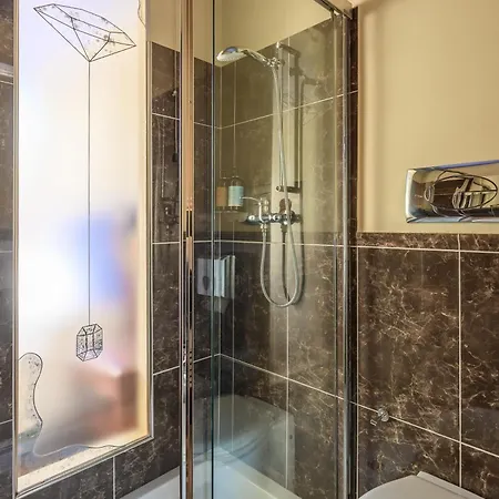 فندق مبيت وإفطار Diamantino Town House بادوفا