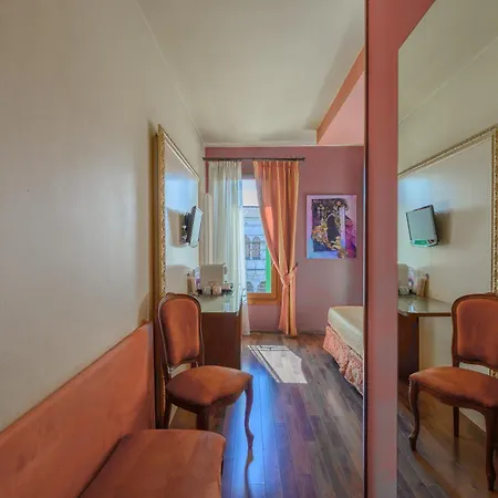 Diamantino Town House بادوفا