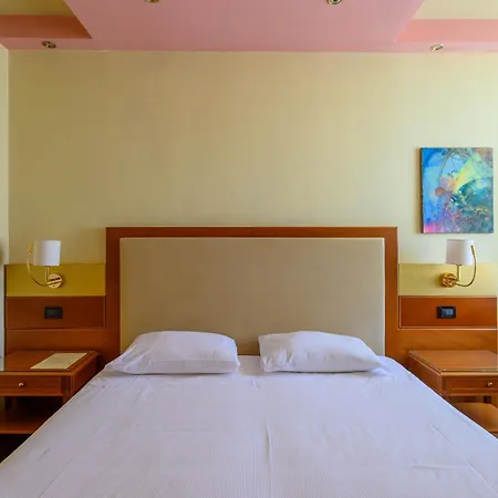 فندق مبيت وإفطار Diamantino Town House بادوفا