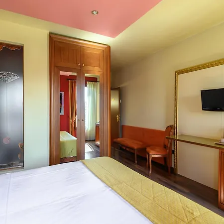 Diamantino Town House بادوفا