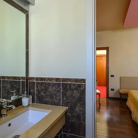 Diamantino Town House فندق مبيت وإفطار 3*