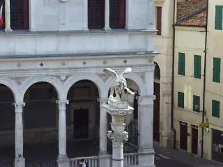 Diamantino Town House بادوفا