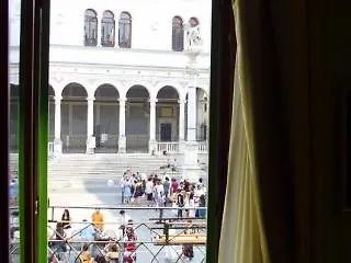 Oda ve Kahvaltı Diamantino Town House Padova