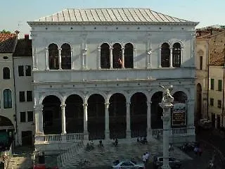 Diamantino Town House Padua
