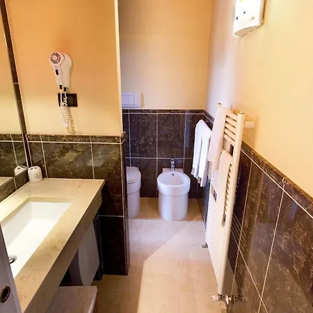 فندق مبيت وإفطار Diamantino Town House بادوفا